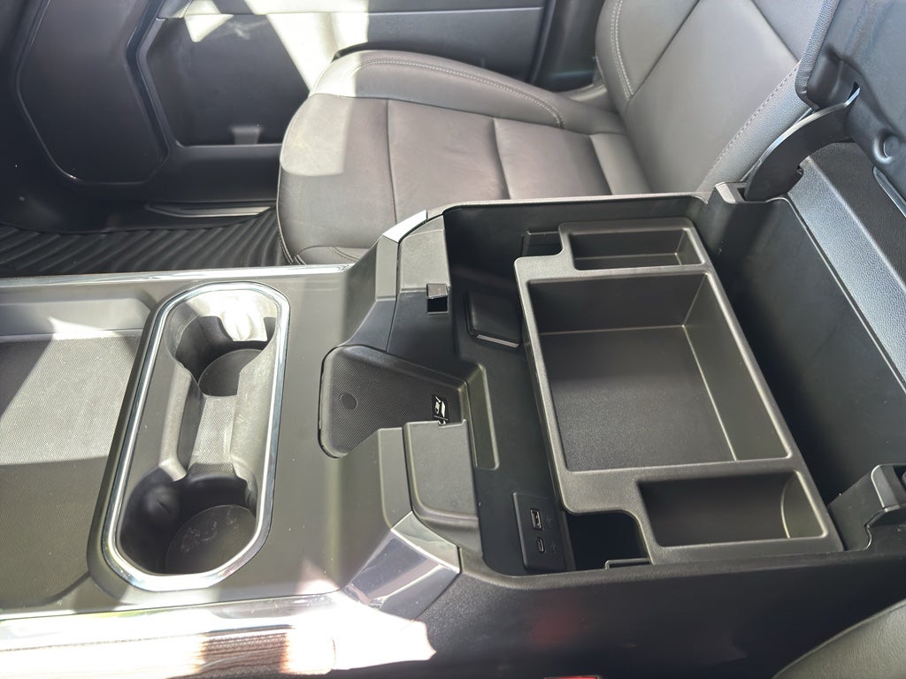 2024 Chevrolet Silverado 3500 HD LT