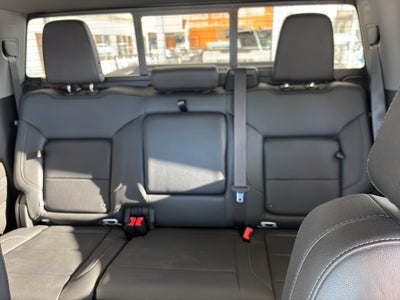 2024 Chevrolet Silverado 3500 HD LT