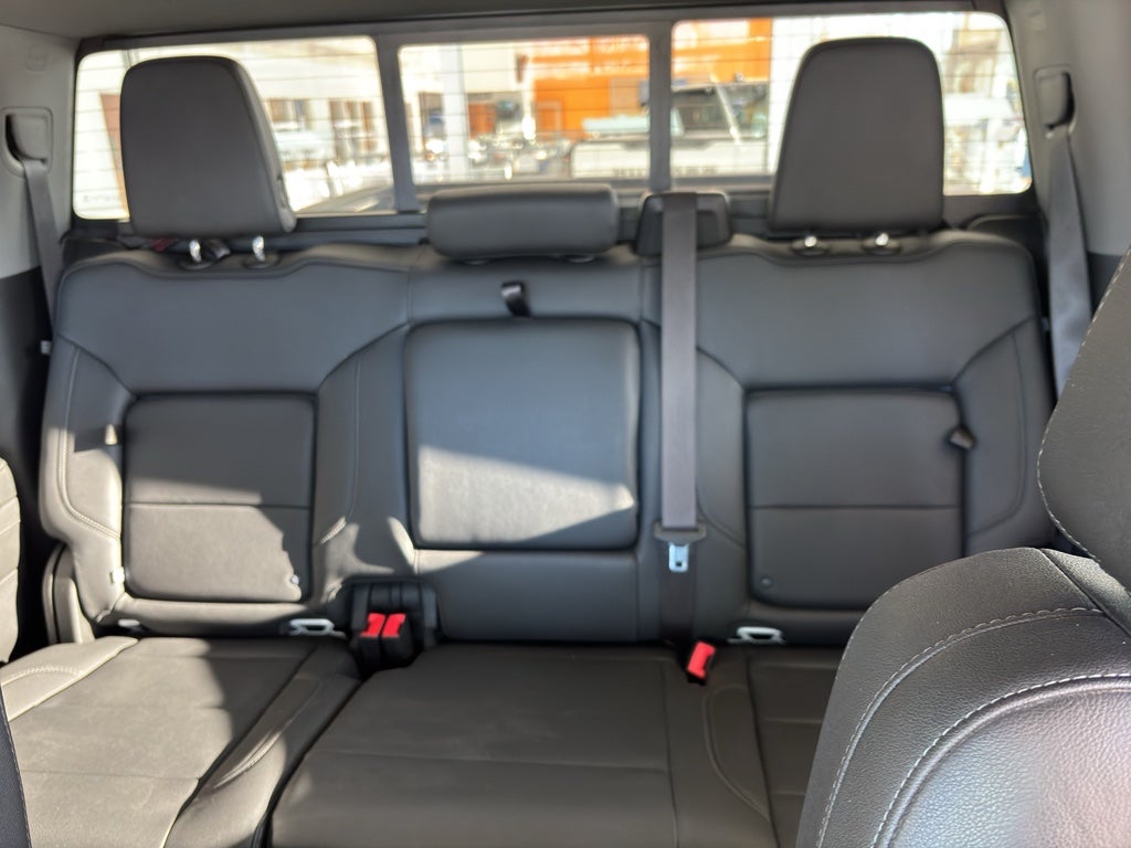 2024 Chevrolet Silverado 3500 HD LT