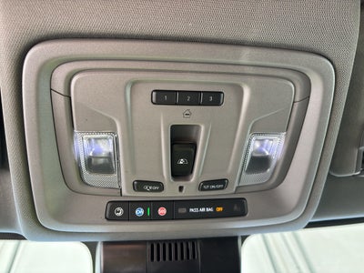 2024 Chevrolet Silverado 3500 HD LT