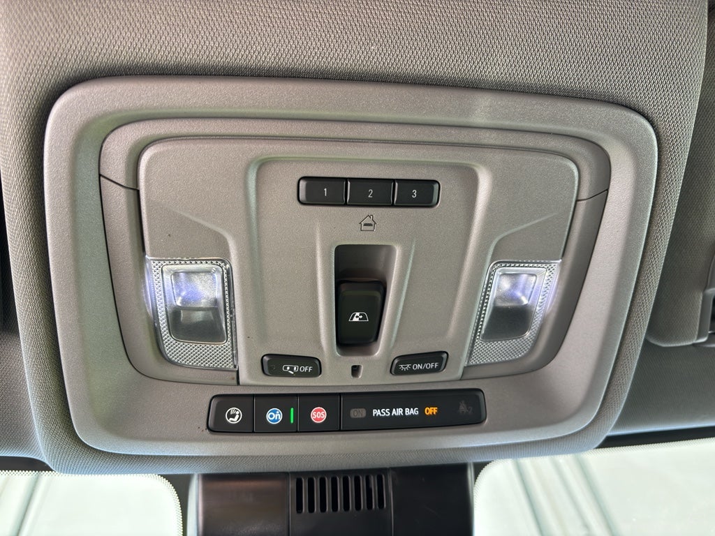 2024 Chevrolet Silverado 3500 HD LT