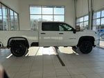 2024 Chevrolet Silverado 3500 HD LT