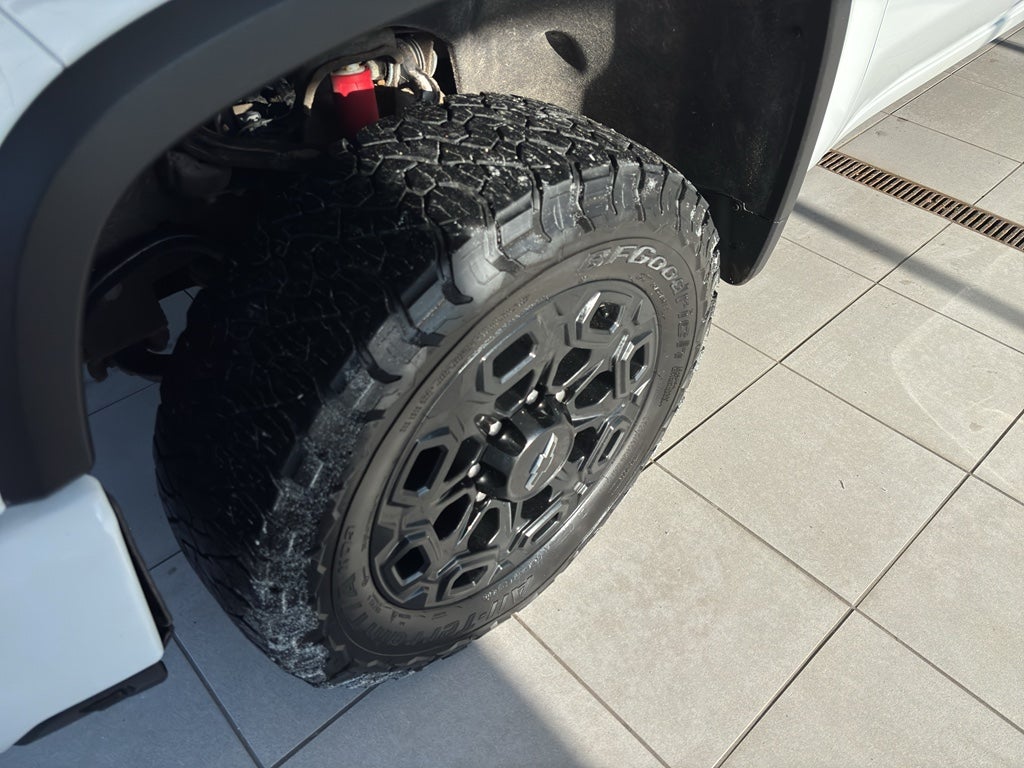 2024 Chevrolet Silverado 3500 HD LT