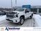 2024 Chevrolet Silverado 3500 HD High Country