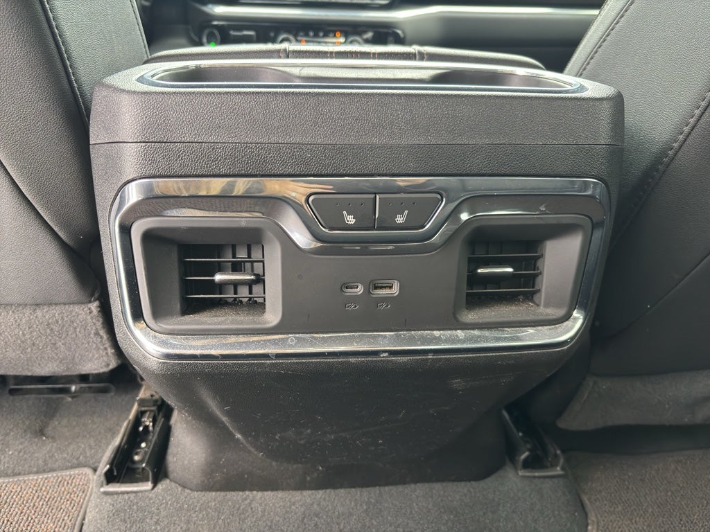 2024 Chevrolet Silverado 3500 HD High Country