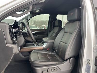 2024 Chevrolet Silverado 3500 HD High Country