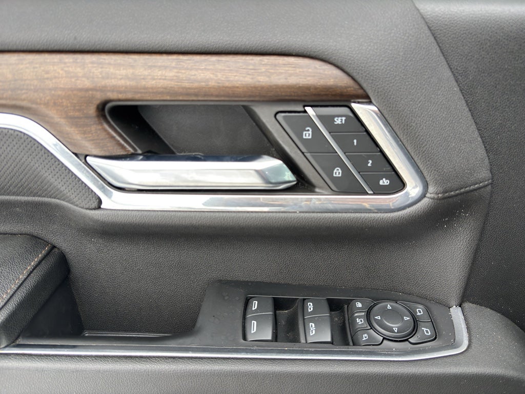 2024 Chevrolet Silverado 3500 HD High Country