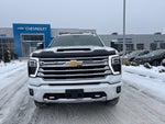 2024 Chevrolet Silverado 3500 HD High Country