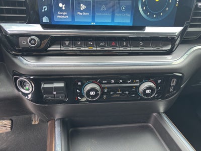 2024 Chevrolet Silverado 3500 HD High Country