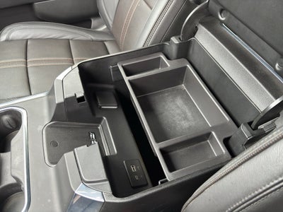 2024 Chevrolet Silverado 3500 HD High Country