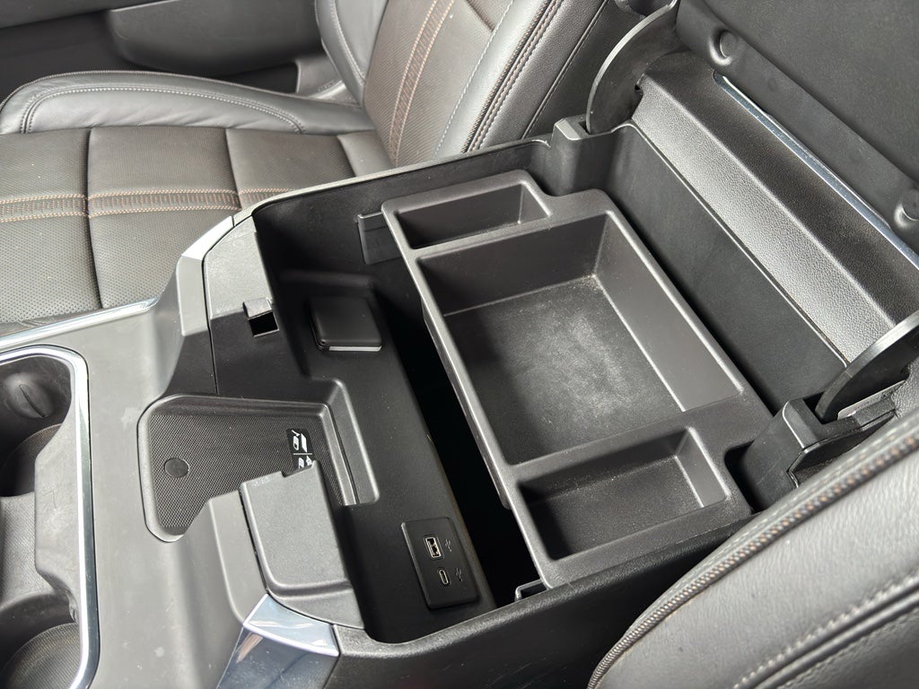 2024 Chevrolet Silverado 3500 HD High Country