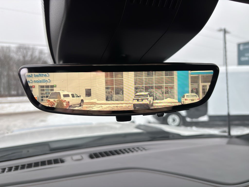 2024 Chevrolet Silverado 3500 HD High Country