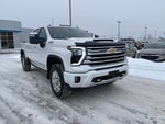 2024 Chevrolet Silverado 3500 HD High Country