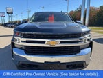 2022 Chevrolet Silverado 1500 LTD LT (2FL)