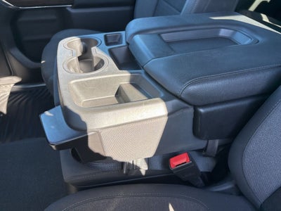 2022 Chevrolet Silverado 1500 LTD LT (2FL)