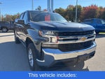 2022 Chevrolet Silverado 1500 LTD LT (2FL)