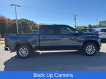 2022 Chevrolet Silverado 1500 LTD LT (2FL)