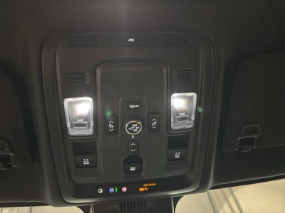 2025 GMC Yukon AT4 Ultimate