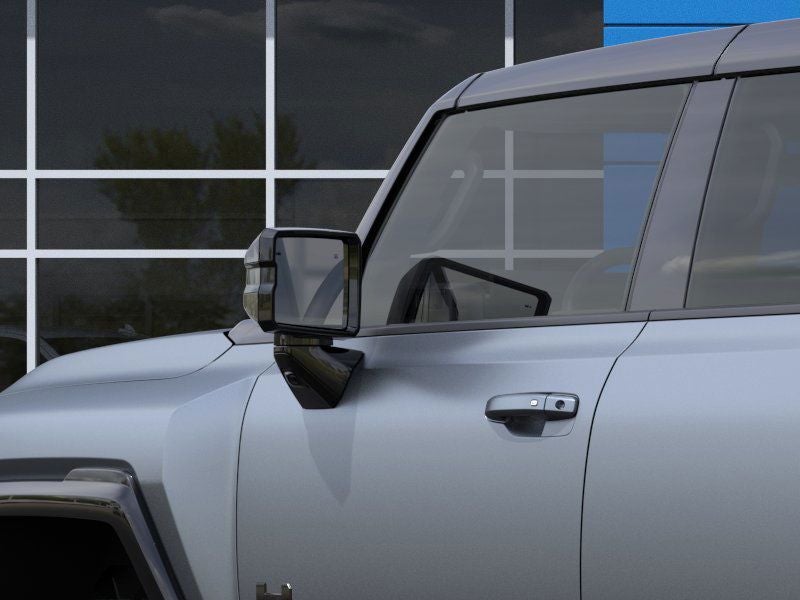 2026 GMC HUMMER EV SUV 3X