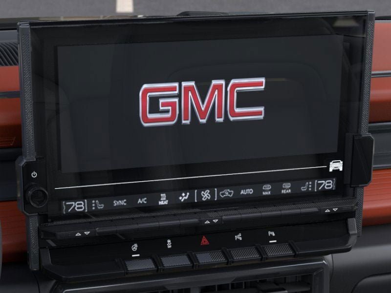 2026 GMC HUMMER EV SUV 3X