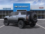 2026 GMC HUMMER EV SUV 3X