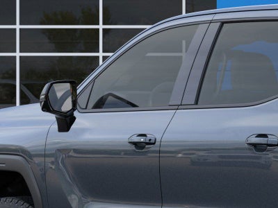 2026 GMC Sierra EV Elevation Standard Range