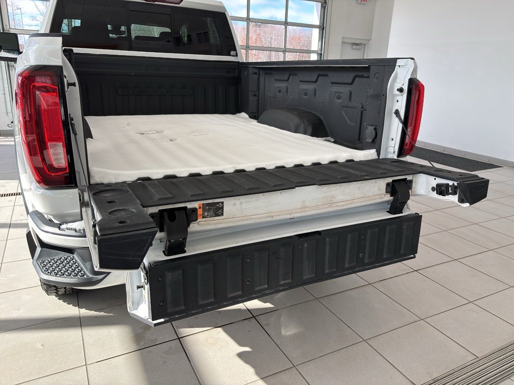 2022 GMC Sierra 3500 HD Denali