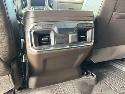 2022 GMC Sierra 3500 HD Denali