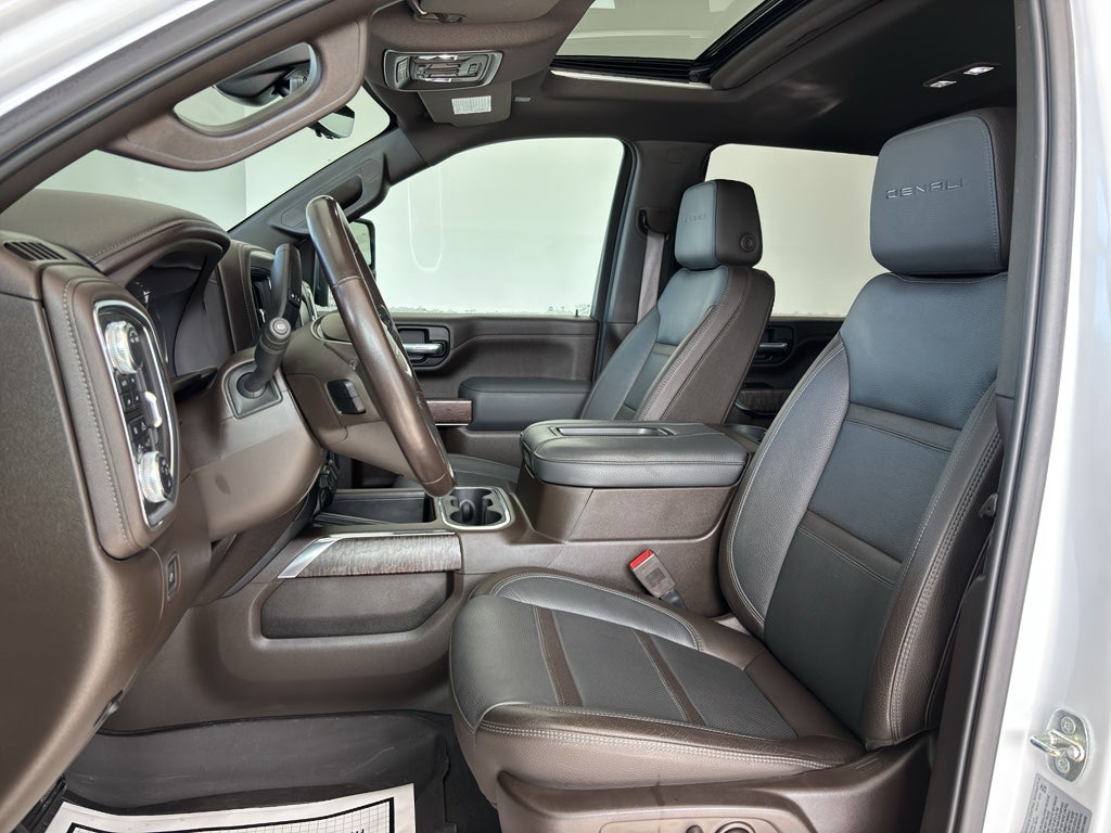 2022 GMC Sierra 3500 HD Denali