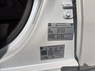 2022 GMC Sierra 3500 HD Denali