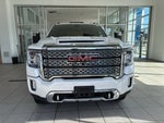 2022 GMC Sierra 3500 HD Denali