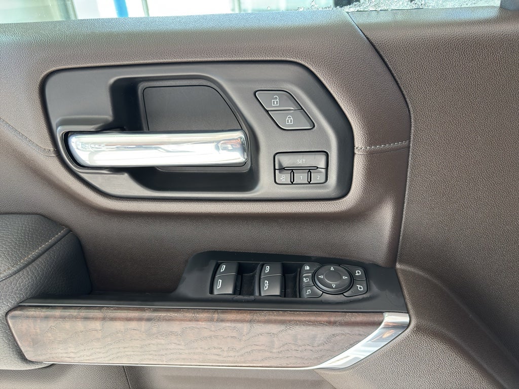 2022 GMC Sierra 3500 HD Denali