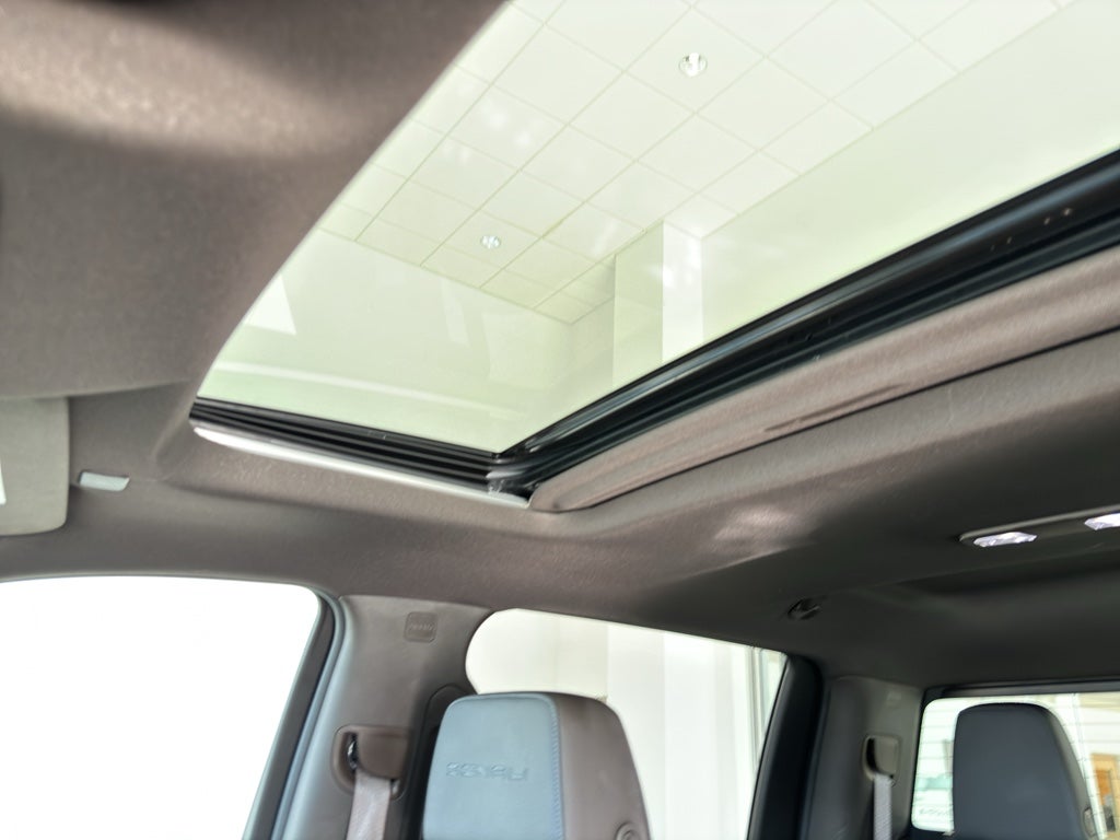 2022 GMC Sierra 3500 HD Denali