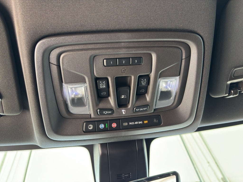 2022 GMC Sierra 3500 HD Denali