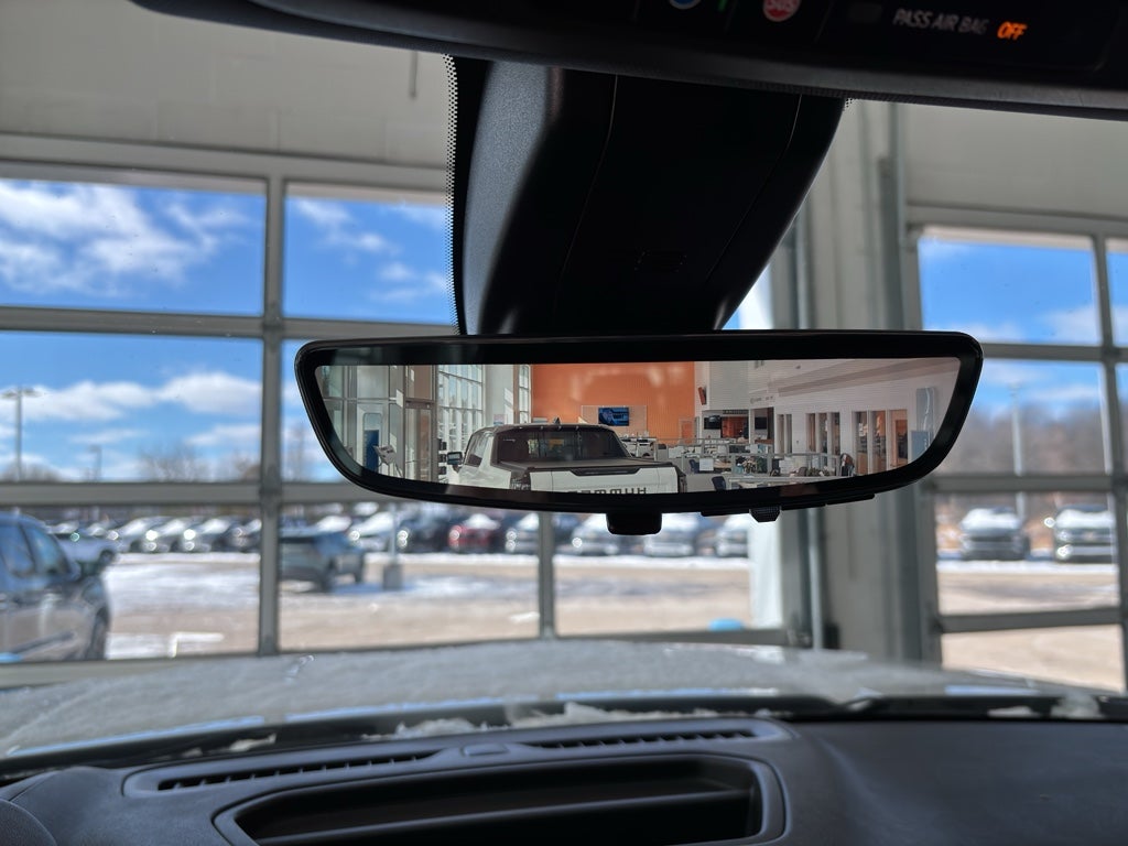 2022 GMC Sierra 3500 HD Denali