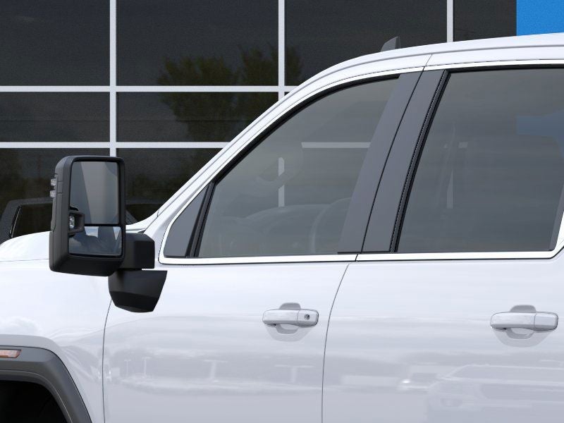 2026 GMC Sierra 3500 HD SLE DRW