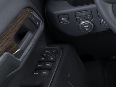 2026 GMC Sierra 3500 HD SLE DRW