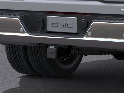 2026 GMC Sierra 3500 HD SLT DRW