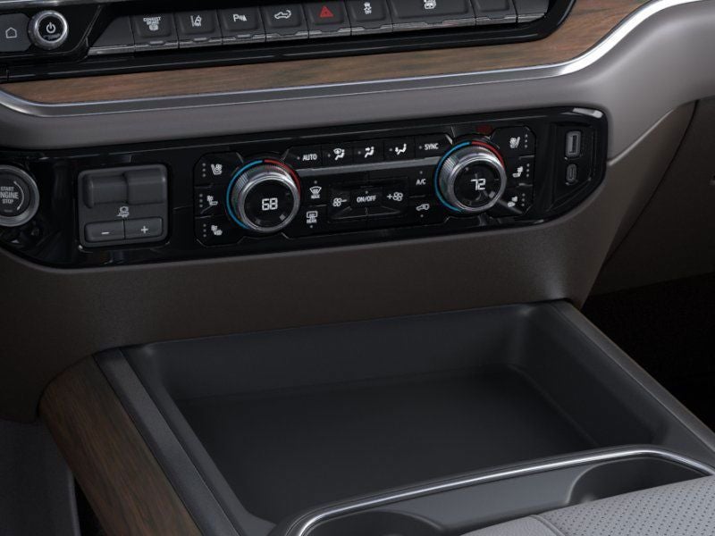 2026 GMC Sierra 3500 HD SLT DRW