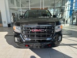 2022 GMC Canyon AT4 - Leather