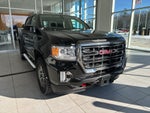 2022 GMC Canyon AT4 - Leather