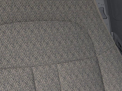 2025 GMC Savana Cargo 3500 Work Van