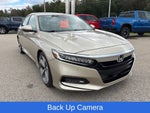 2018 Honda Accord Sedan Touring 1.5T