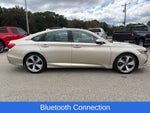2018 Honda Accord Sedan Touring 1.5T