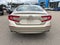2018 Honda Accord Sedan Touring 1.5T