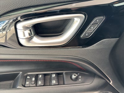 2022 Jeep Compass Trailhawk 4x4