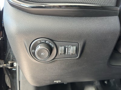 2022 Jeep Compass Trailhawk 4x4