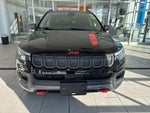 2022 Jeep Compass Trailhawk 4x4