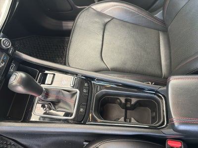 2022 Jeep Compass Trailhawk 4x4