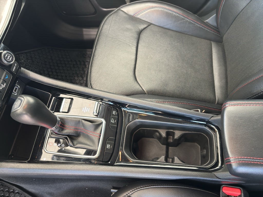 2022 Jeep Compass Trailhawk 4x4